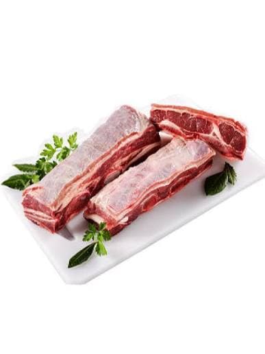 Costilla de Res Seleccionada - Surticarnes del Fonce, San Gil, Santander