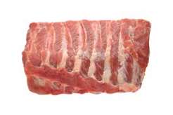 Costilla de Cerdo Carnuda Premium - Surticarnes del Fonce, San Gil, Santander