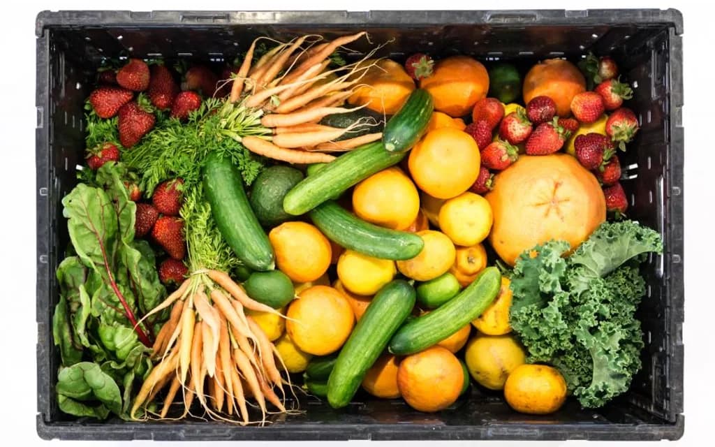 Verduras