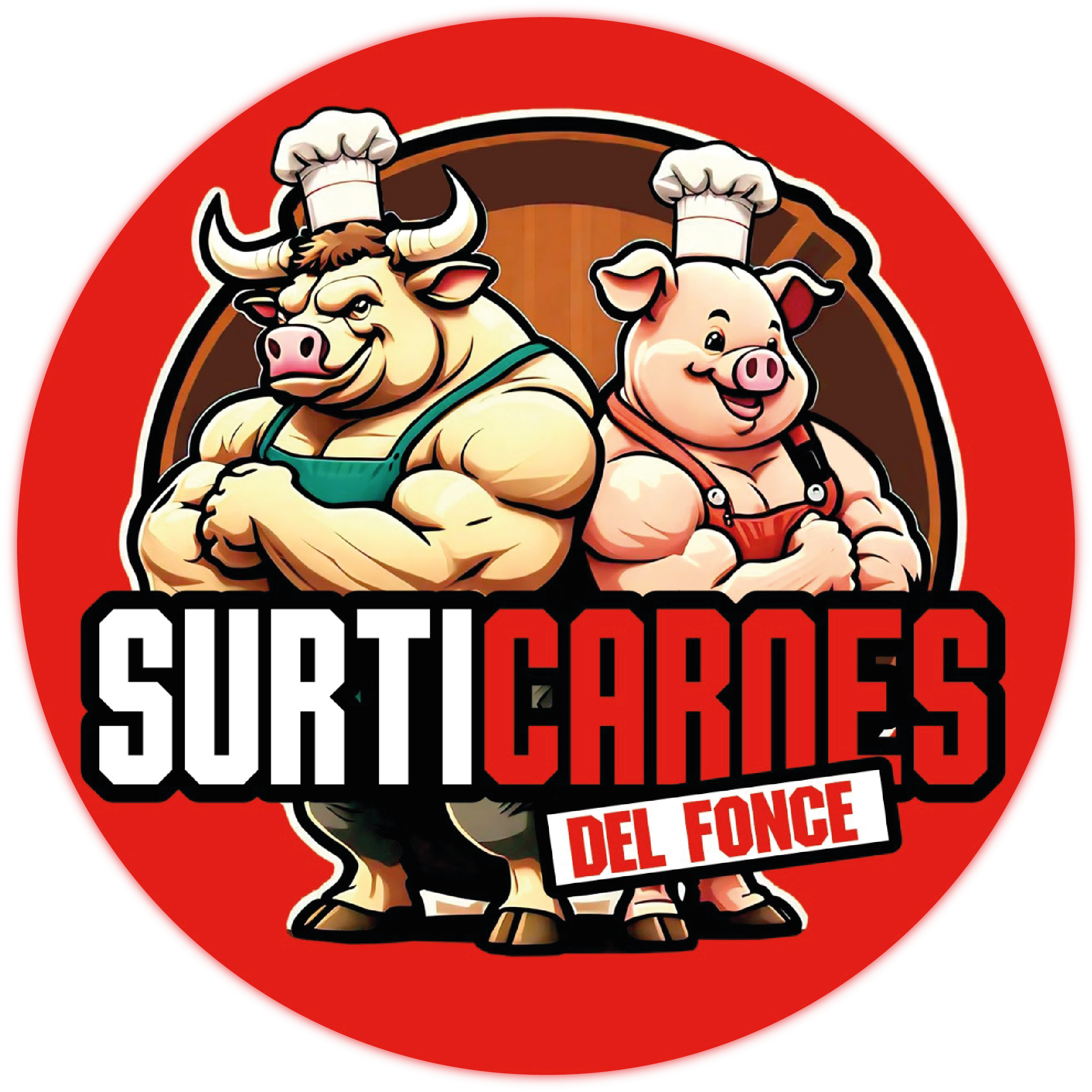 Surticarnes del Fonce